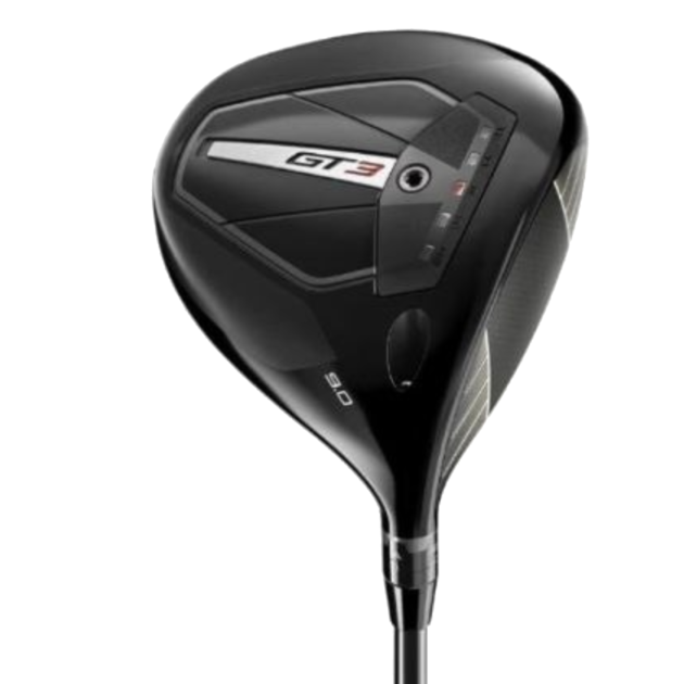 Titleist Driver GT3