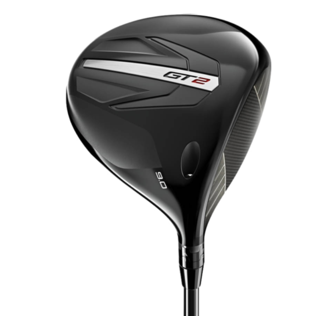 Titleist Driver GT2