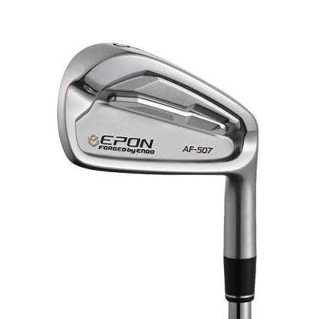 Айрон сет Epon AF-507