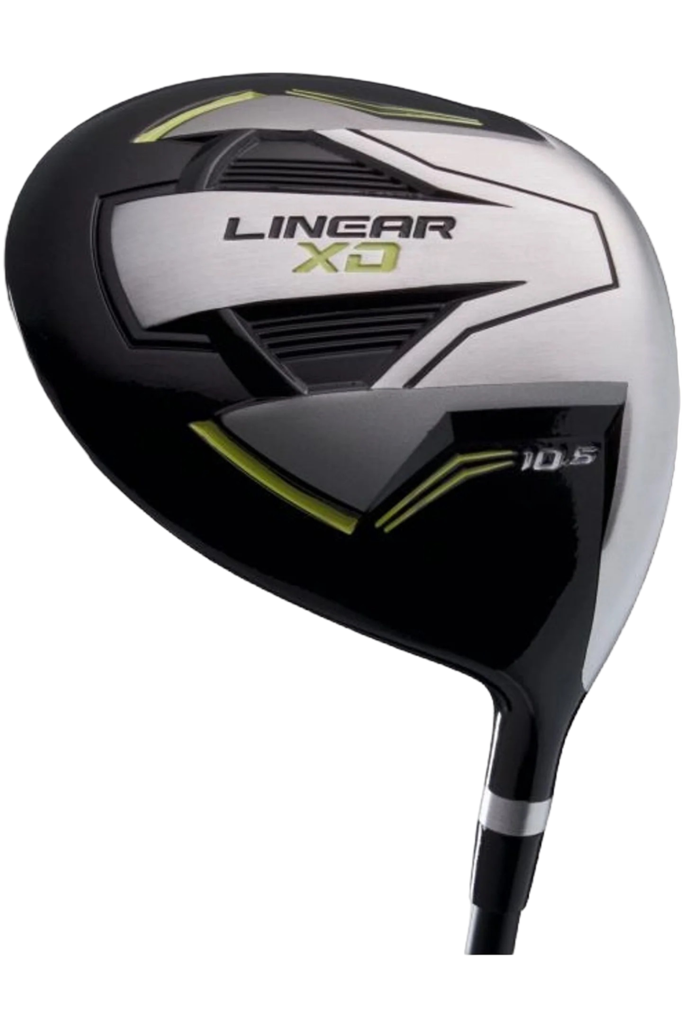 Полный комплект клюшек Wilson Linear XD — изображение 2