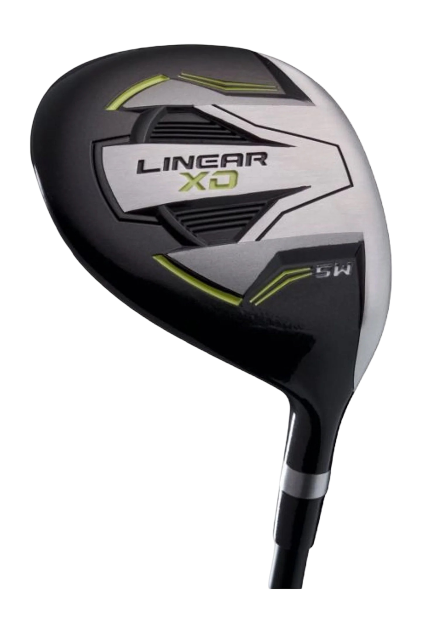 Полный комплект клюшек Wilson Linear XD — изображение 3