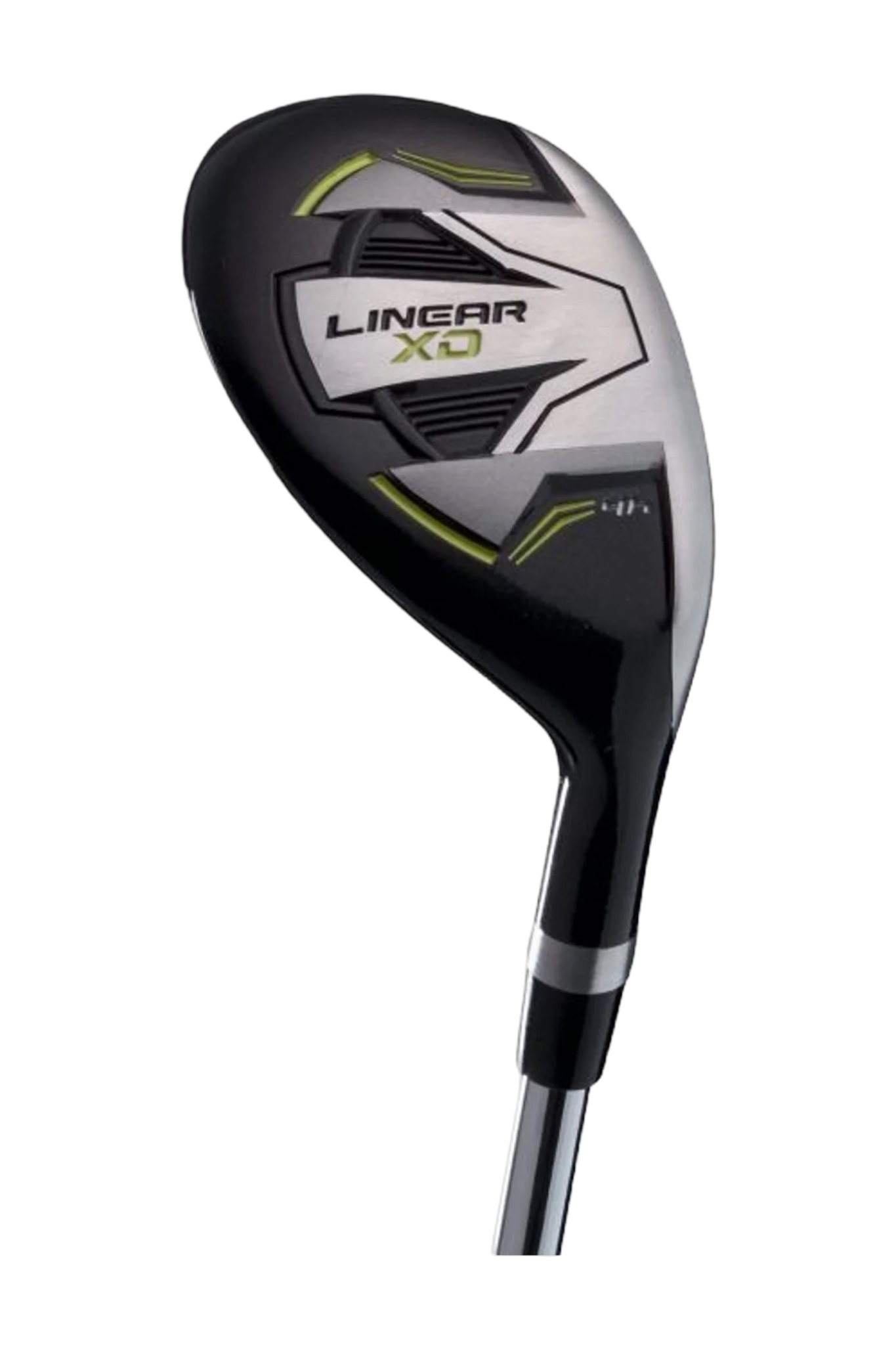 Полный комплект клюшек Wilson Linear XD — изображение 4