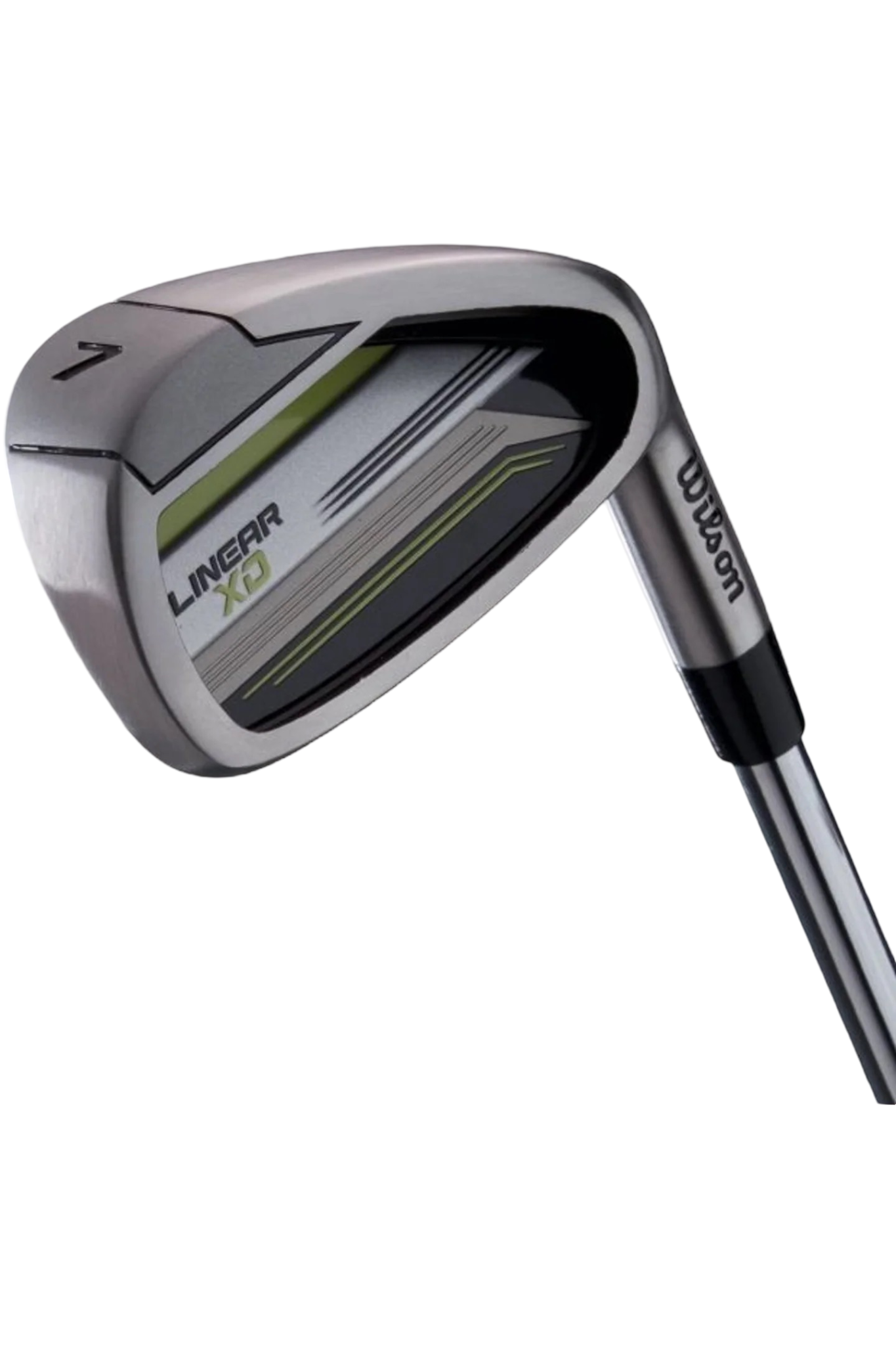 Полный комплект клюшек Wilson Linear XD — изображение 7