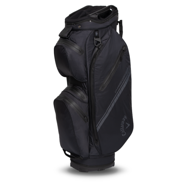 Гольф-бэг Callaway Chase Dry 14 Black