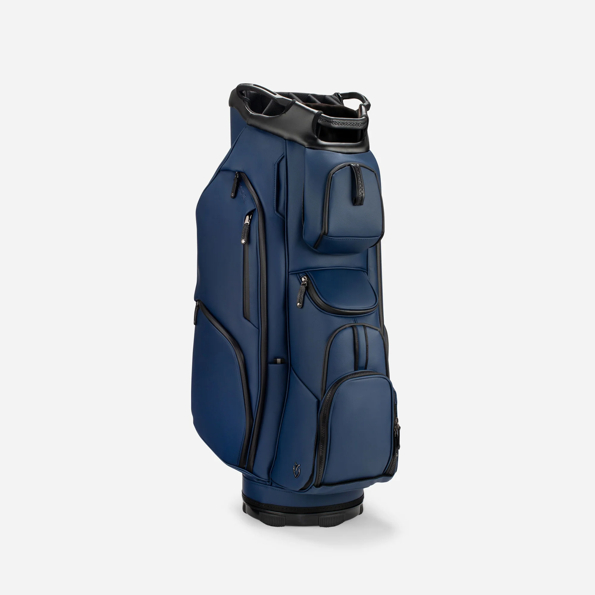 Гольф-бэг Vessel Lux Pro Cart Navy — изображение 2