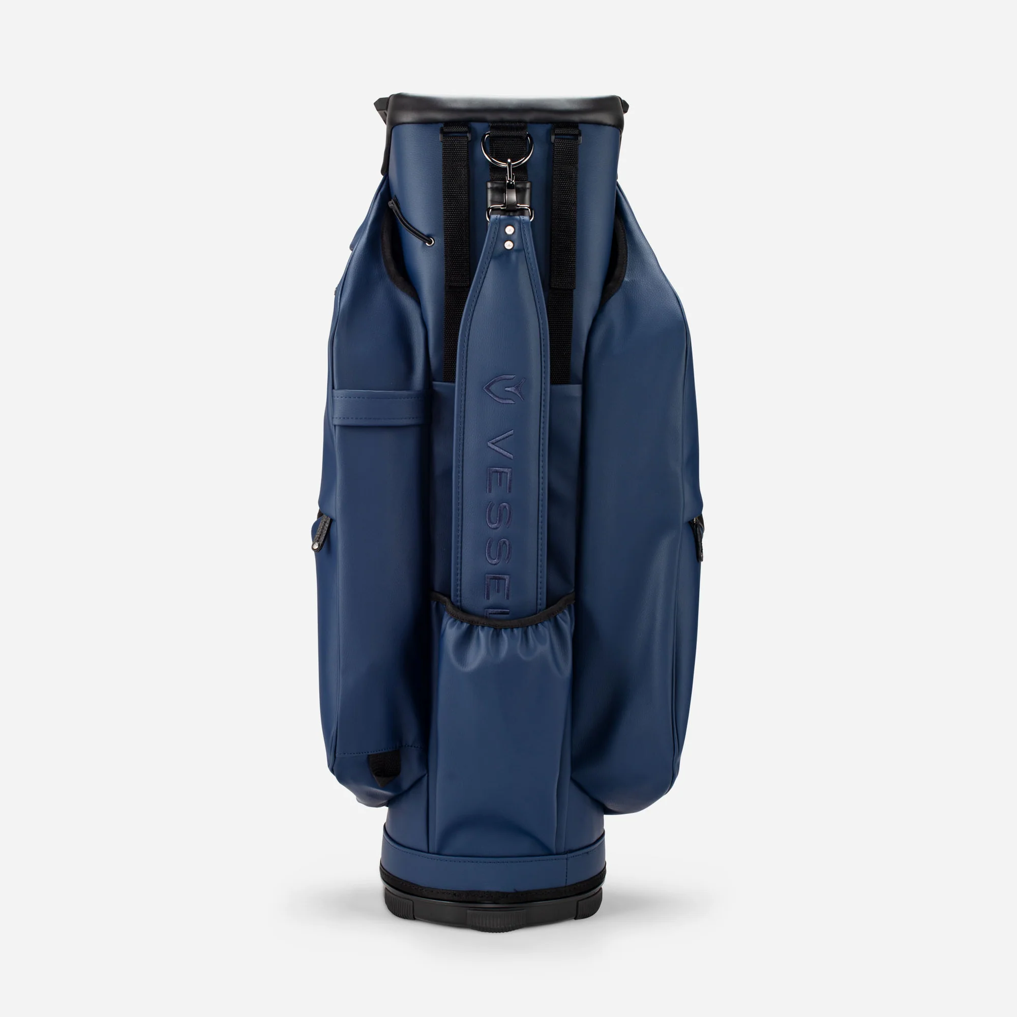 Гольф-бэг Vessel Lux Pro Cart Navy — изображение 3