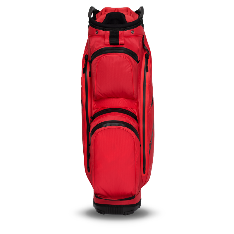 Гольф-бэг Callaway Chase Dry 14 Red — изображение 2