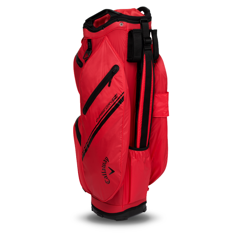 Гольф-бэг Callaway Chase Dry 14 Red — изображение 3