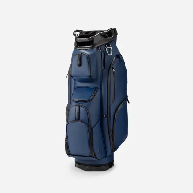 Гольф-бэг Vessel Lux Pro Cart Navy