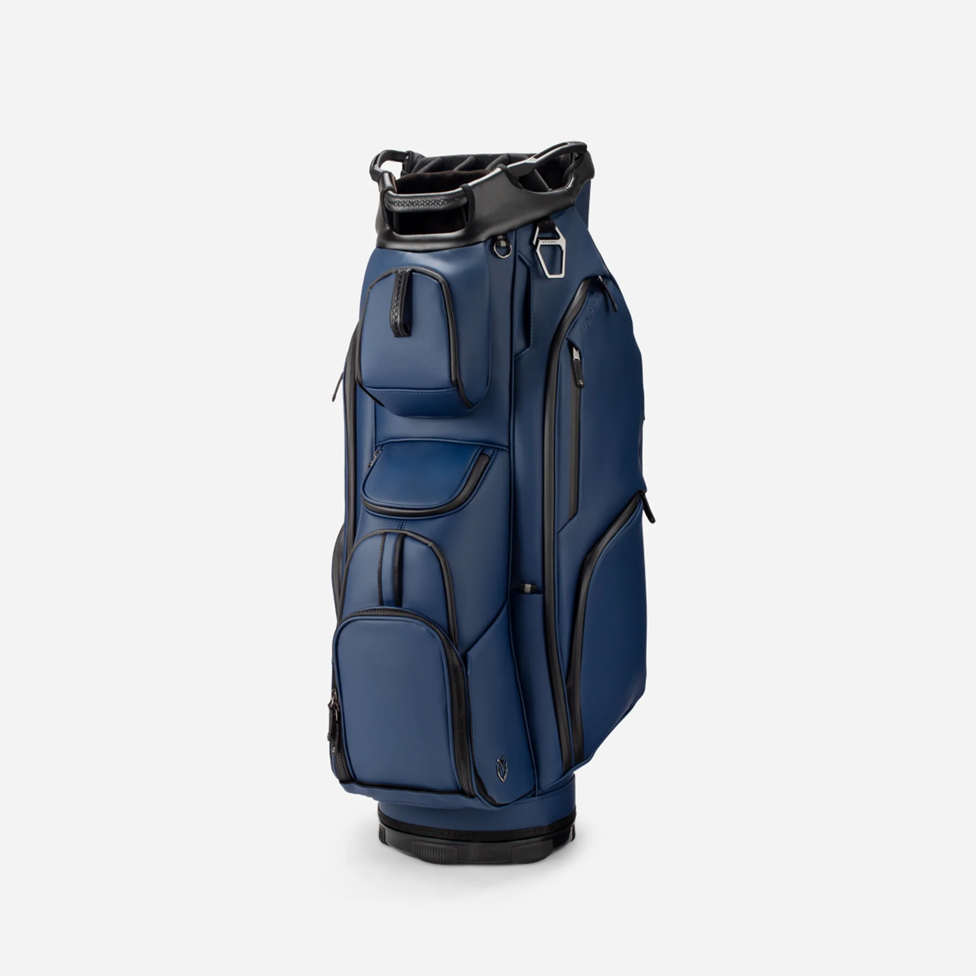 Гольф-бэг Vessel Lux Pro Cart Navy