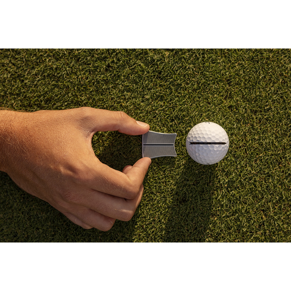 Titleist Ball Marker Tin Kit — набор для маркировки мяча — изображение 3