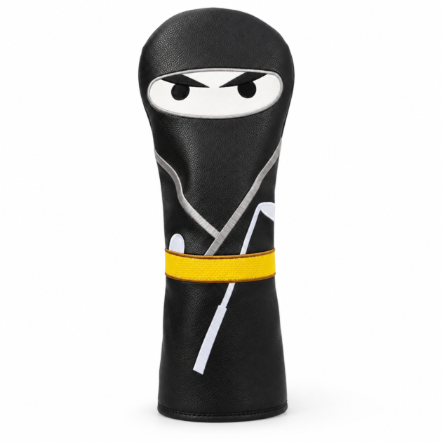Купить защитный чехол для драйвера Ninja (Ниндзя)