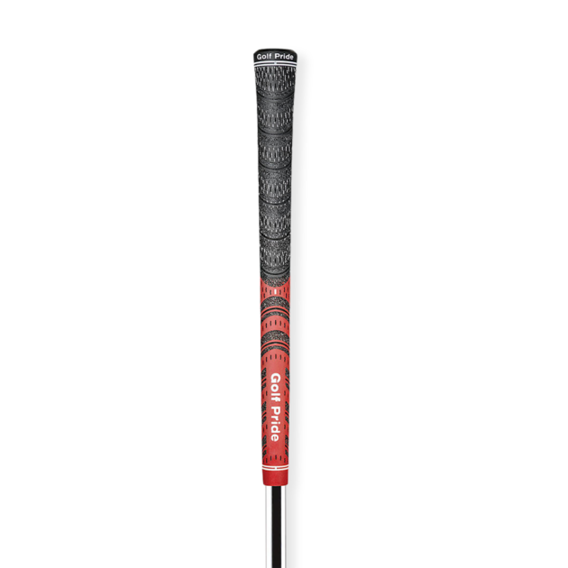 Грип Golf Pride MCC Red/Black