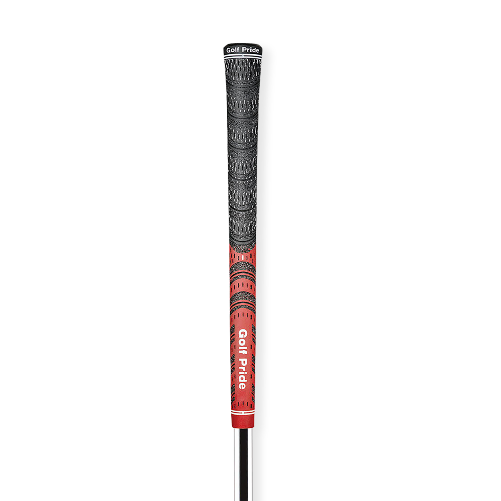 Грип Golf Pride MCC Red/Black