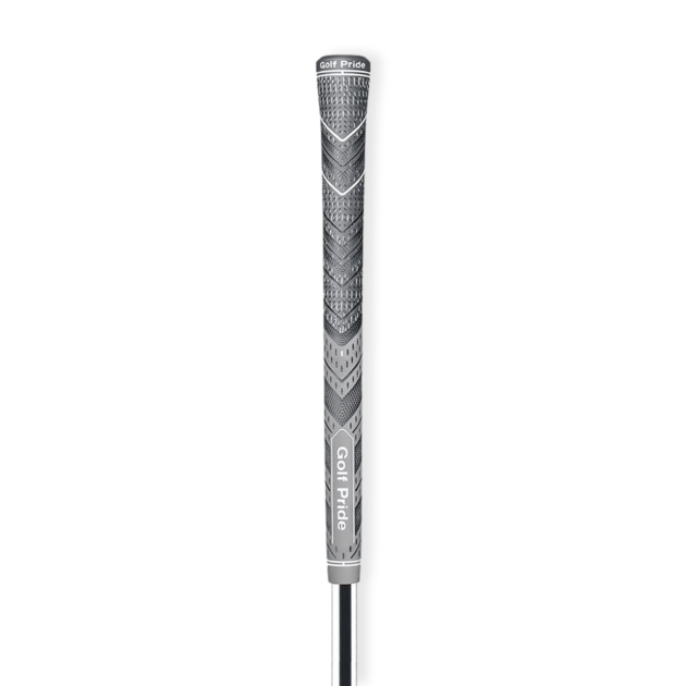 Грип Golf Pride MCC Plus 4 Grey