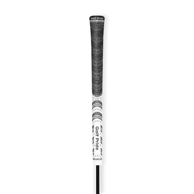Грип Golf Pride MCC Midsize White/Black