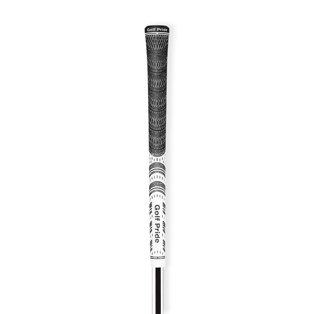 Грип Golf Pride MCC Midsize White/Black