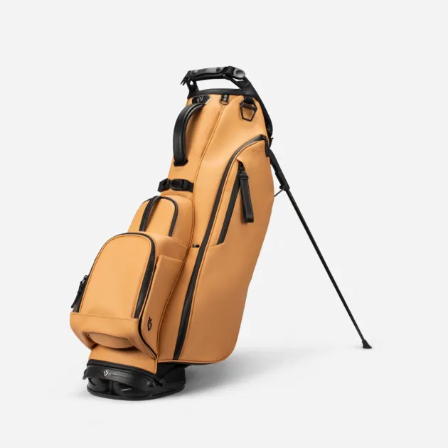 Гольф-бэг Vessel Player V Pro Stand Iron Brew Limited Edition